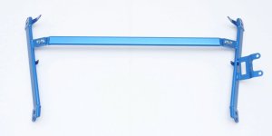 Toyota GR Corolla Power Braces - Front - Cusco - `23-`27